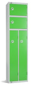 Two Person Workwear Locker