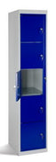 Garment Lockers