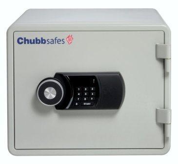 Chubbsafes Executive Size 25 Fireproof Safe