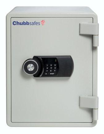 Chubbsafes Executive Size 40 Fireproof Safe