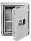 Burton Firebrand MKII Size 3 Fireproof Safe