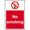 Duralite Tuff 400X600 No Smoking Sign