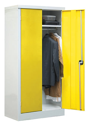 Clothing Cupboards