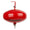 4kg Clean Agent Automatic Fire Extinguisher