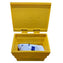 50 litre Grit Bin with Salt and Scoop Winter Pack