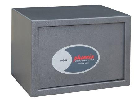 Phoenix Vela SS0802 Home and Office Safe
