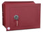 Burton Unica Size 2 Wall Safe