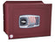 Burton Unica Size 2 Wall Safe