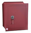 Burton Unica Size 3 Wall Safe
