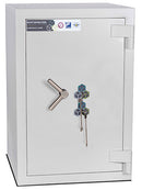 Burton Eurovault Aver Grade 5 Size 3 Safe