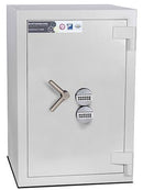 Burton Eurovault Aver Grade 5 Size 3 Safe