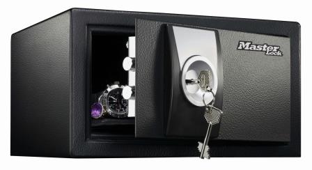 Master Lock X031ML Home Safe
