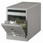 Sentry UC-025K Under Counter Deposit Safe