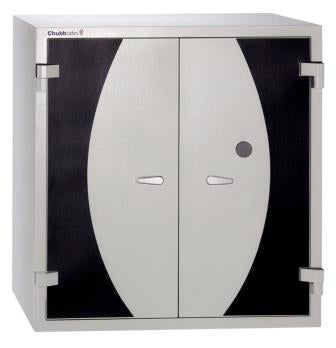 Chubbsafes 400W Document Protection Cabinet