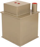 Phoenix Tarvos UF0663KD Underfloor Safe