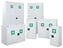 First Aid Storage Cabinets