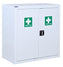 First Aid Storage Cabinets