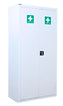 First Aid Storage Cabinets