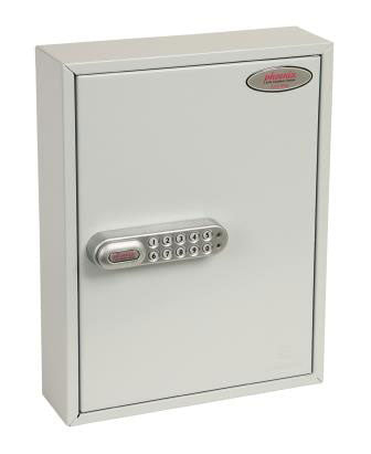 Phoenix Code Lock Commercial Key Cabinets