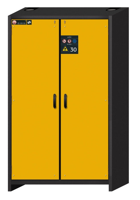 asecos Q-Classic 30 Minute Fireproof Cabinets