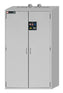 asecos G-Classic 30 Minute Fireproof Gas Cylinder Cabinets