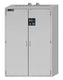asecos G-Classic 30 Minute Fireproof Gas Cylinder Cabinets