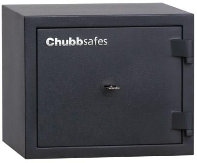 Chubbsafes S2 30P Size 10 Home Safe