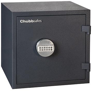 Chubbsafes S2 30P Size 35 Home Safe
