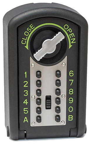 Burton Keyguard Digital XL Key Box