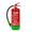 6 litre Lith-Ex Fire Extinguisher