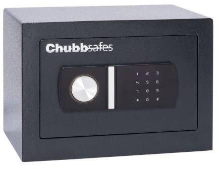 Chubbsafes HomeStar 17E Home Safe