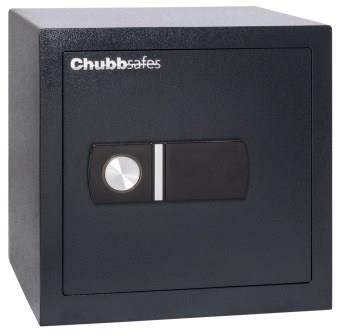 Chubbsafes HomeStar 54E Home Safe