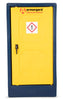 Armorgard Chemcube Cabinets
