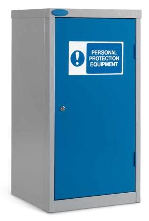 Probe Personal Protective Equipment Cabinets