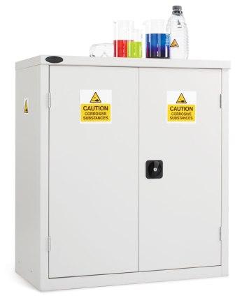 Probe Chemical Storage Cabinets