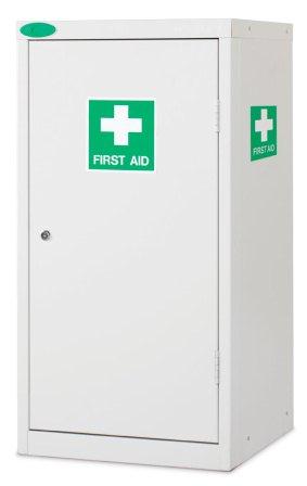Probe Medical Storage Cabinets