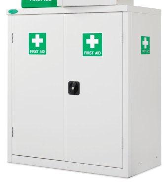 Probe Medical Storage Cabinets