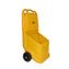 75 litre Unikart Mobile Grit Bin