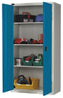 Probe Standard Workplace Cabinet - 3 Shelves