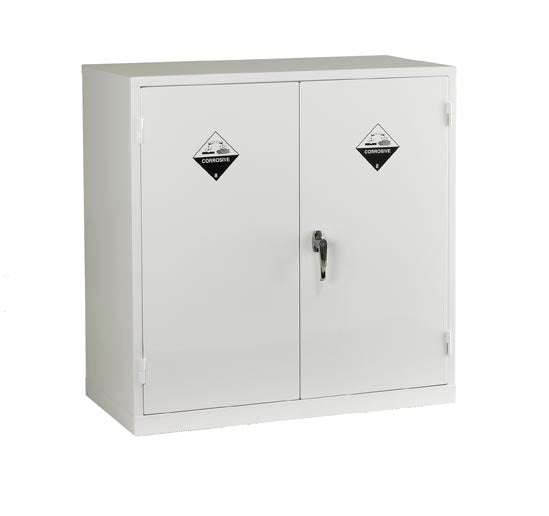 Premium Chemical Storage Cabinets