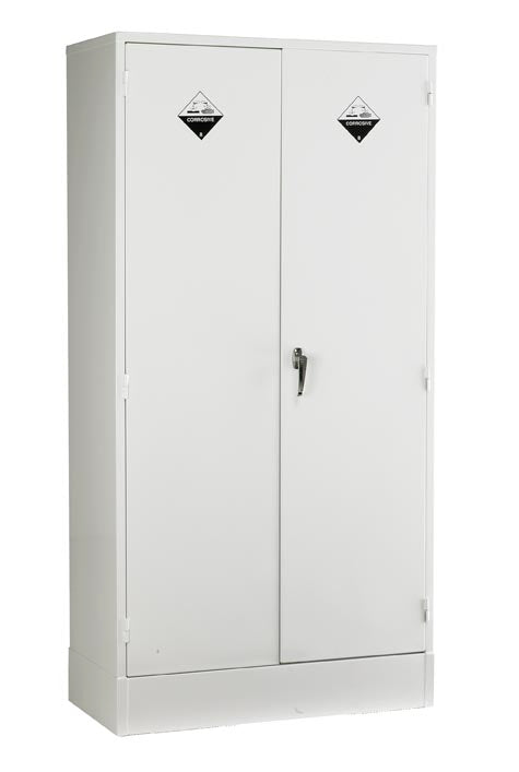 Premium Chemical Storage Cabinets