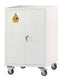 Premium Mobile Chemical Storage Cabinets