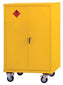 Premium Mobile Flammable Liquid Storage Cabinets