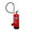 9kg L2 Powder Fire Extinguisher