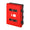 Double Fire Extinguisher Cabinet