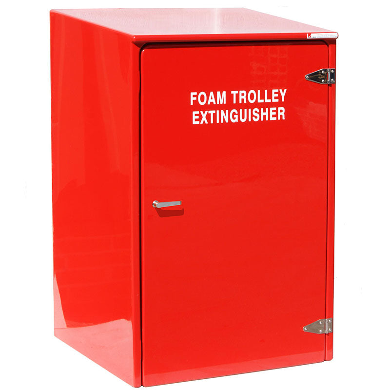 Firebird Fire Extinguisher Cabinet
