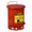 Justrite Oily Waste Can