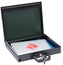 Slimline Security Briefcase