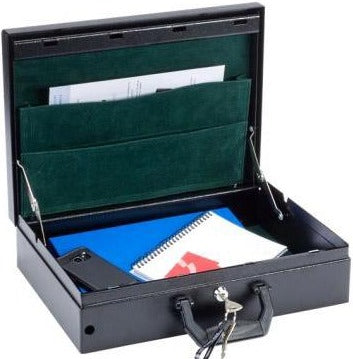Standard Security Briefcase
