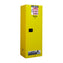 Justrite Sure-Grip Slimline EX Safety Cabinet